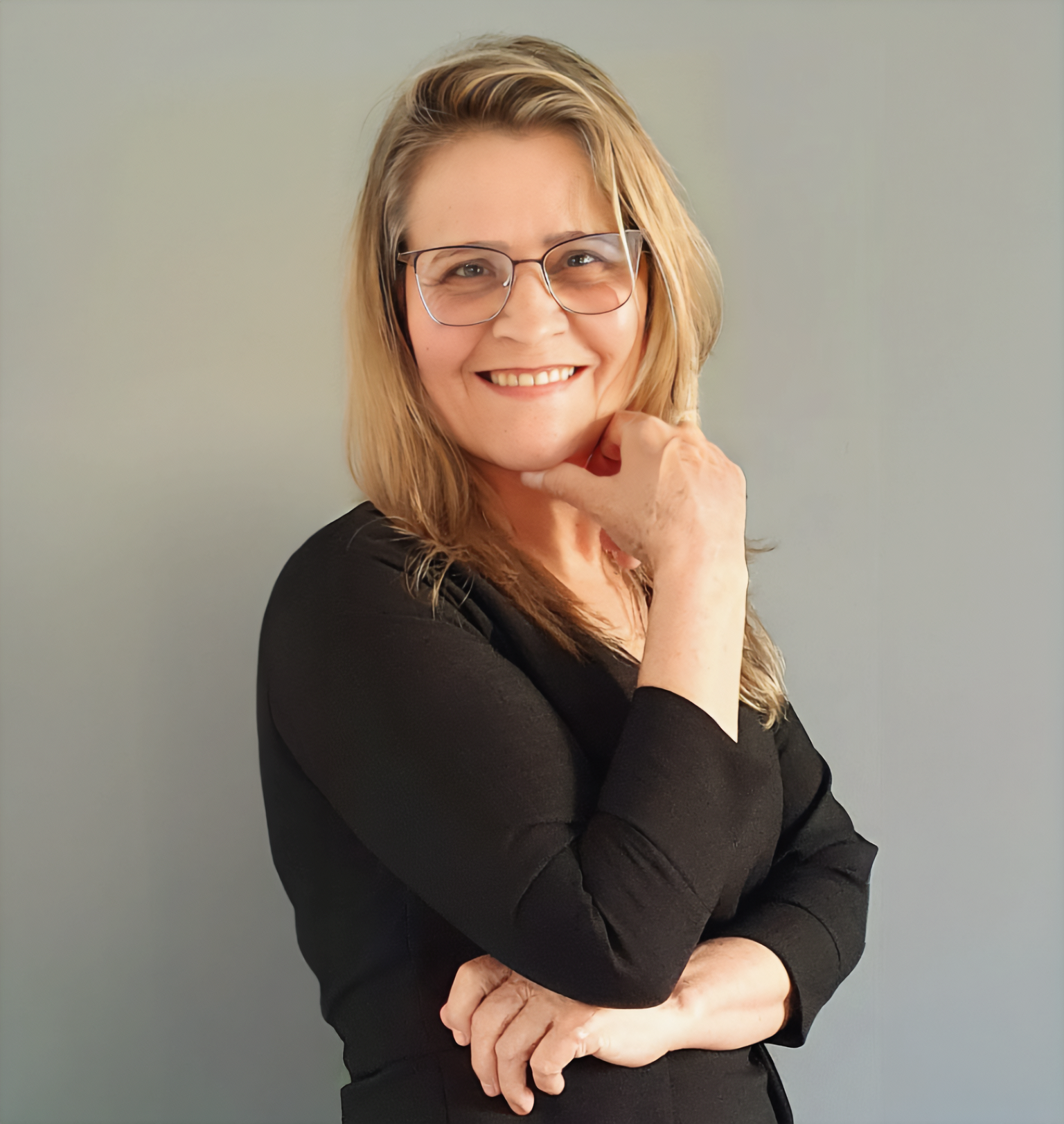 Iraci Conde - Terapeuta TRG